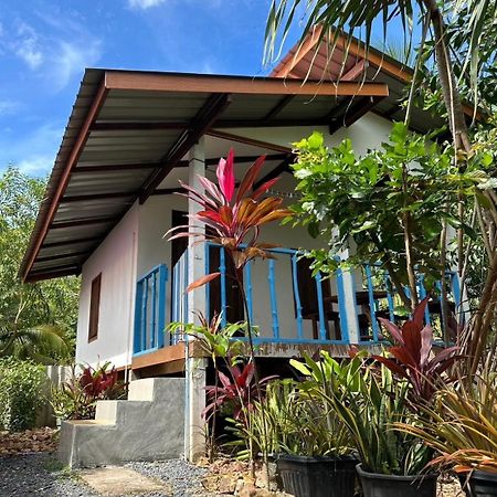 Blue Sky Bungalow تْشام كو المظهر الخارجي الصورة