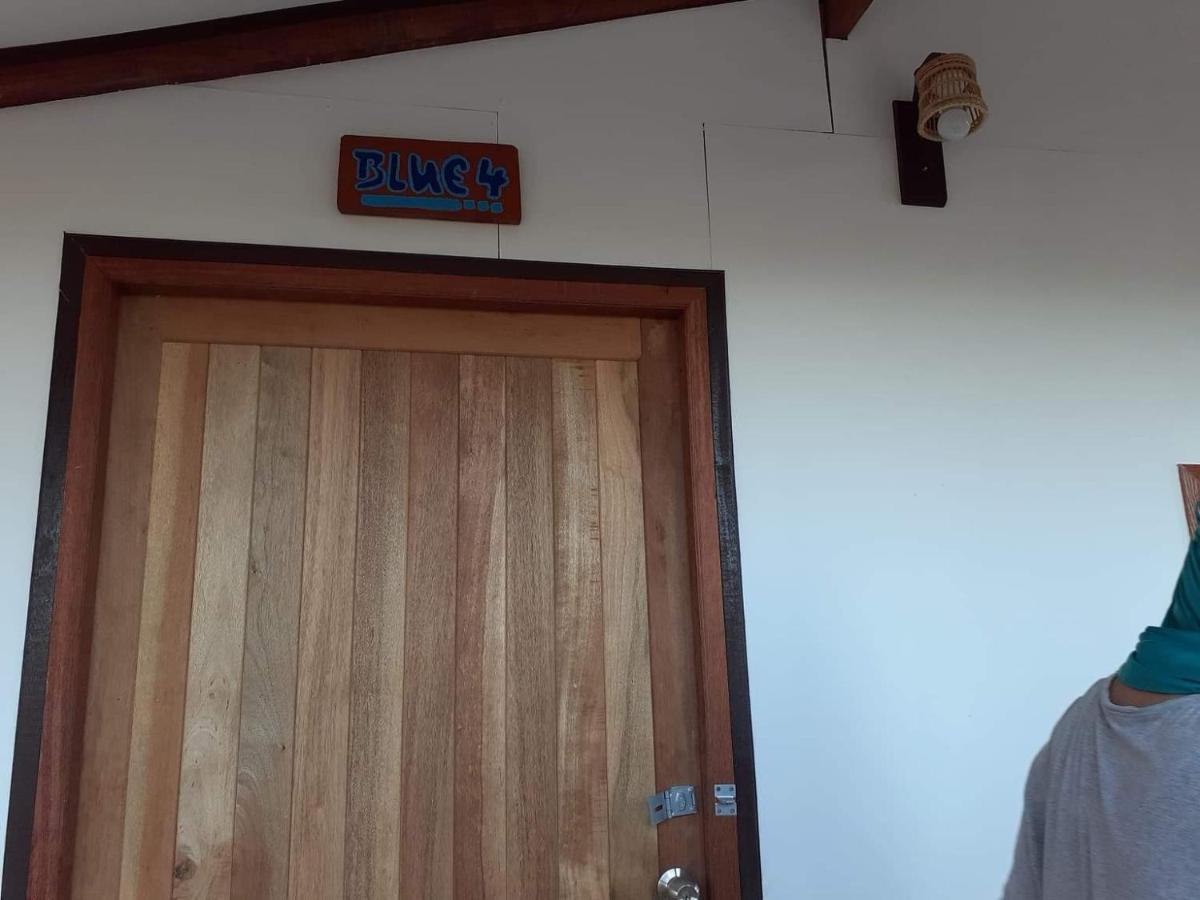 Blue Sky Bungalow تْشام كو المظهر الخارجي الصورة