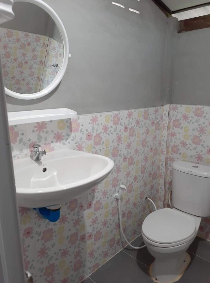 Blue Sky Bungalow تْشام كو المظهر الخارجي الصورة